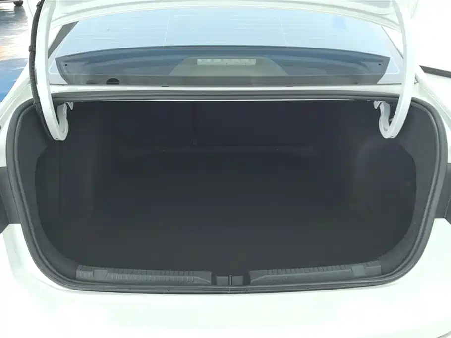 Volkswagen Lavida 2022