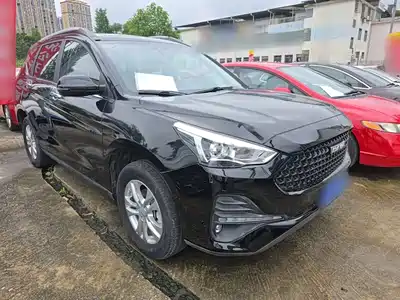 Haval M6 2019