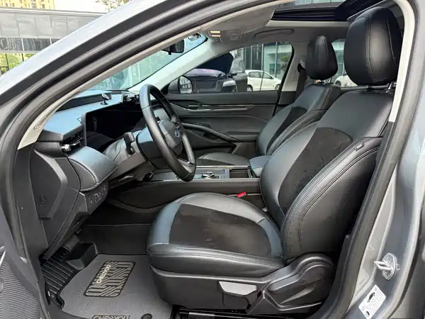 Ford Mondeo 2023