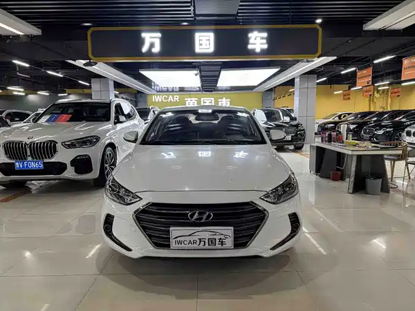 Hyundai Celesta 2016