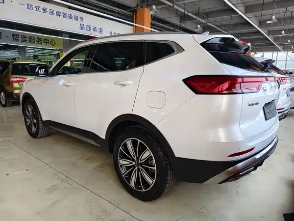 Haval H6 2023