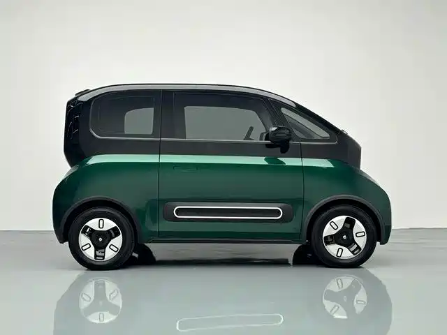 Baojun Kiwi EV 2022 — фото 10