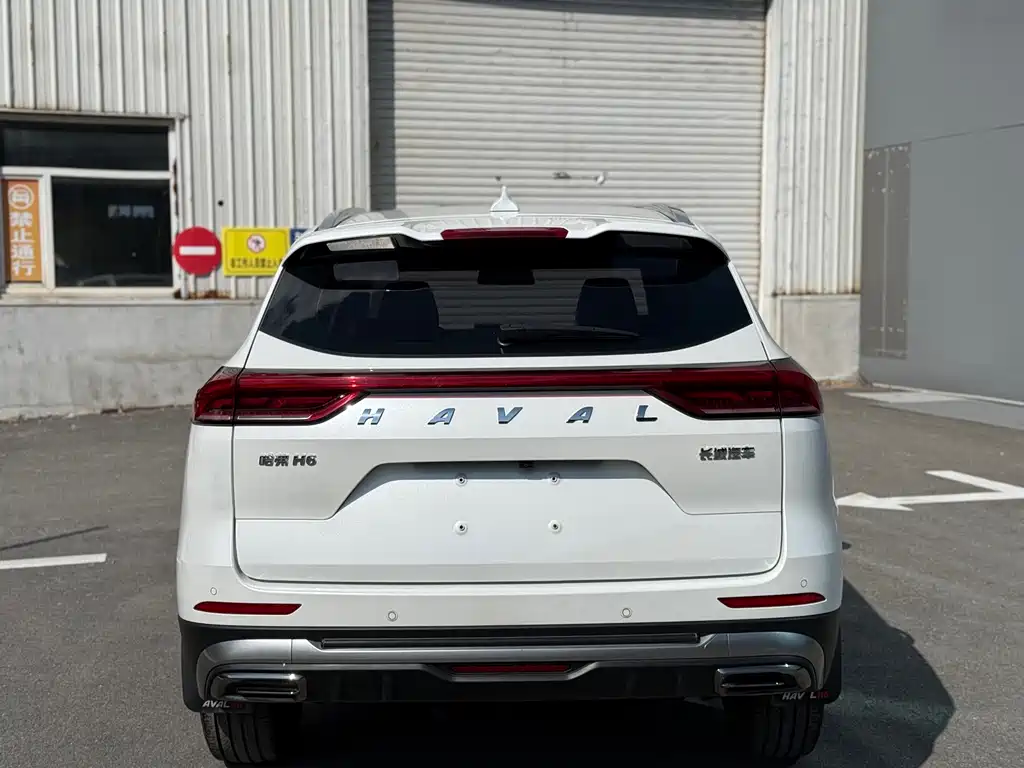 Haval H6 2023