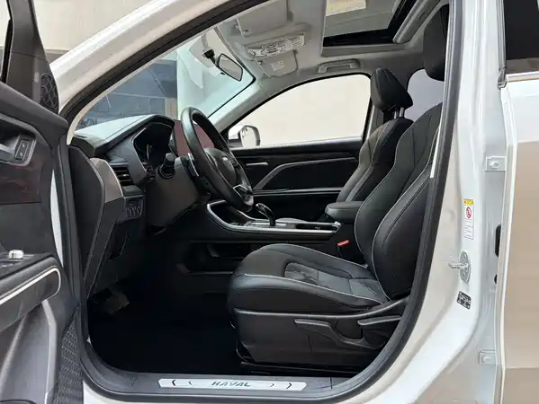 Haval H6 2021