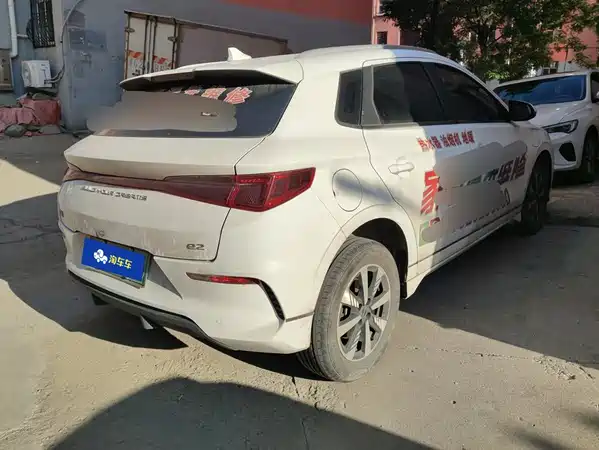 BYD e2 2023