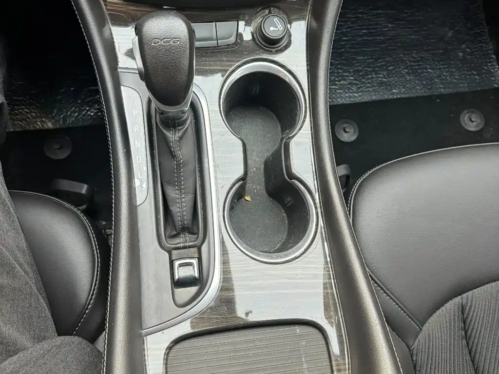 Buick Envision Plus 2021 — фото 13