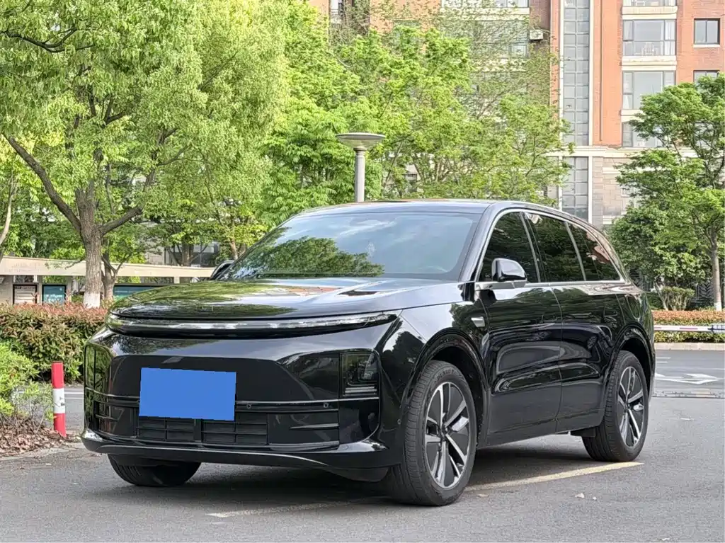 Li Auto Li L6 2024