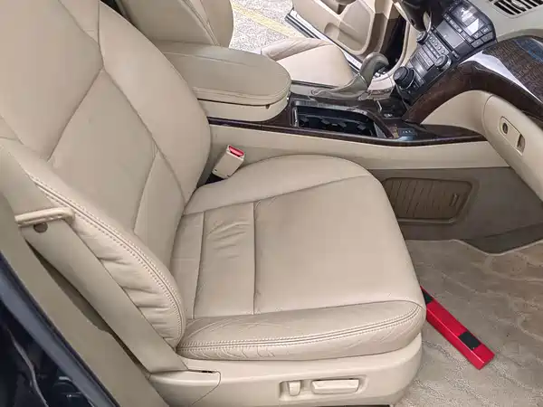 Acura MDX 2012