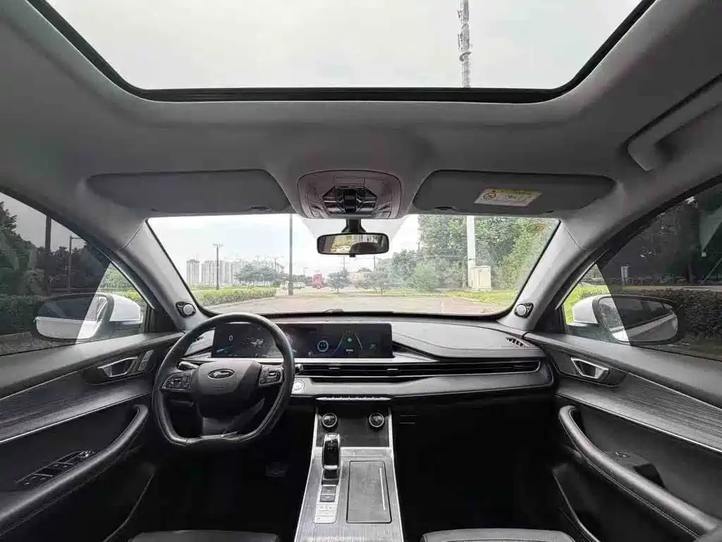 Chery Tiggo 7 PLUS 2022 — фото 10
