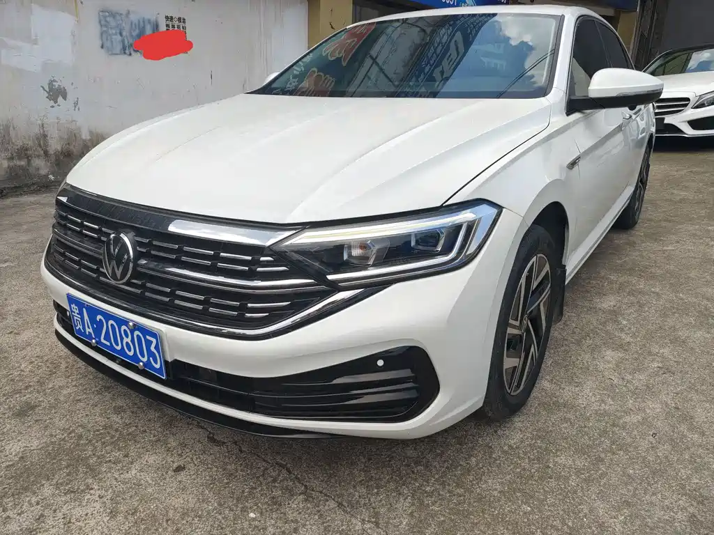 Volkswagen Sagitar 2023