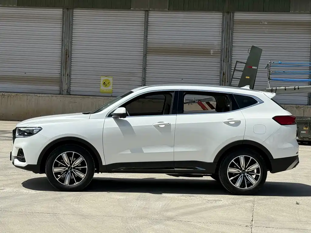 Haval H6 2024