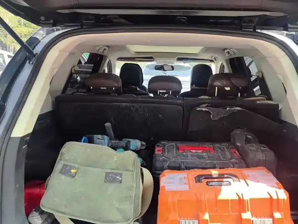 Dongfeng Jingyi X5 2018