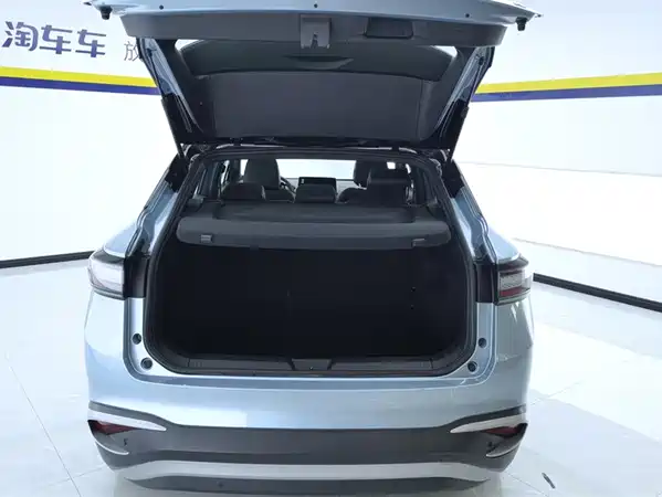Volkswagen ID.4 X 2021