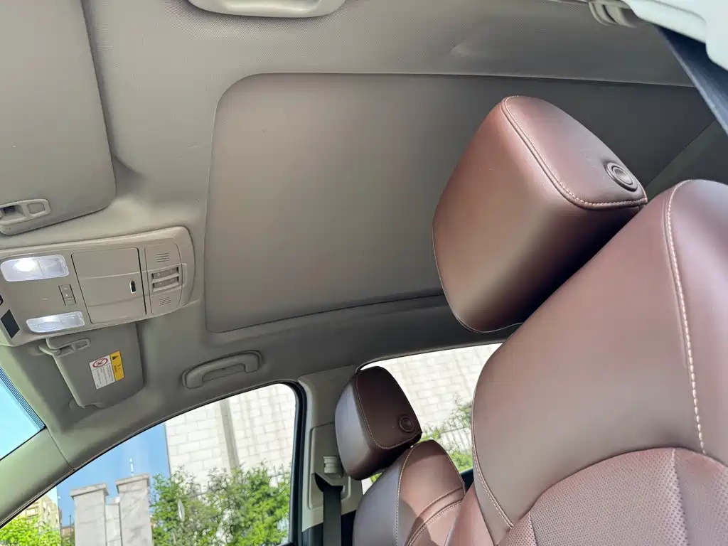 Buick Envision Plus 2020 — фото 17