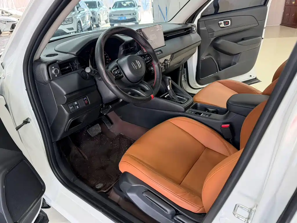 Honda XR-V 2023