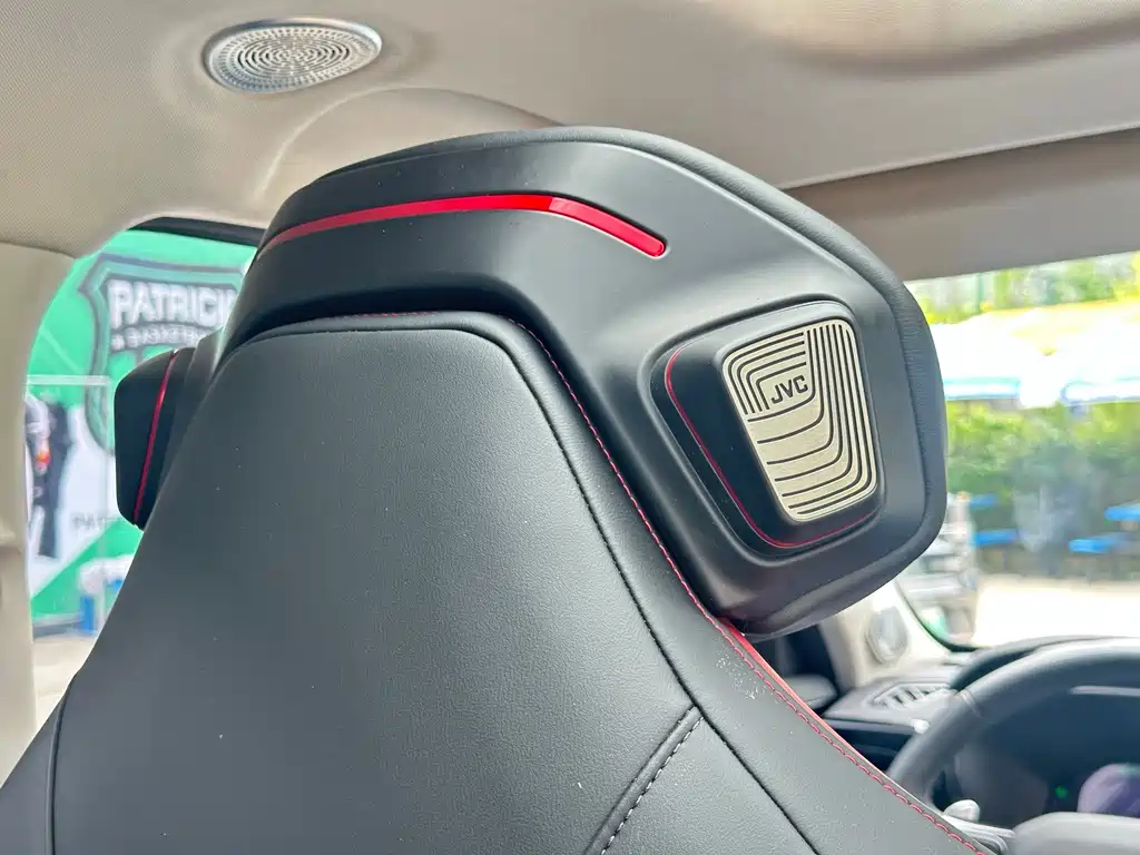 Haval Cool Dog 2023 — фото 15