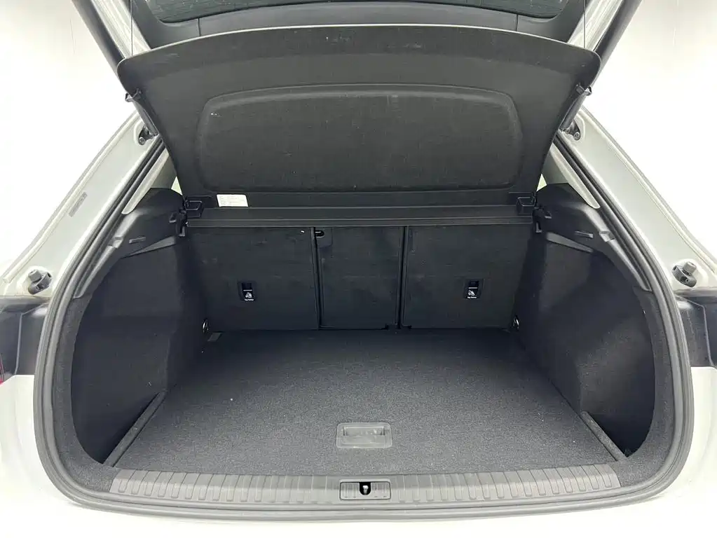 Audi Q3 2021