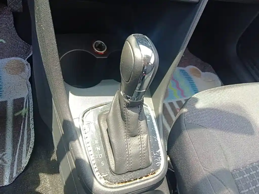 Volkswagen Polo 2016