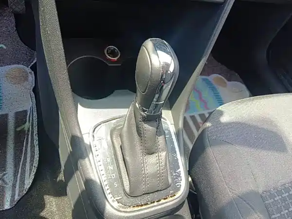 Volkswagen Polo 2016