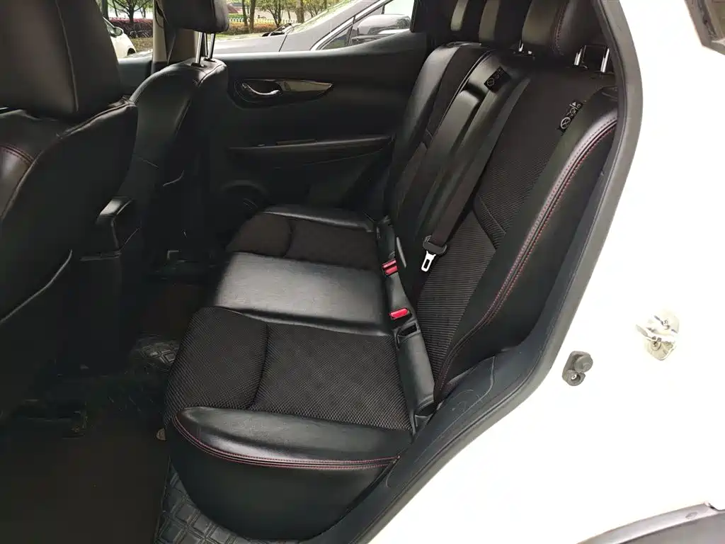 Nissan Qashqai 2018 — фото 17