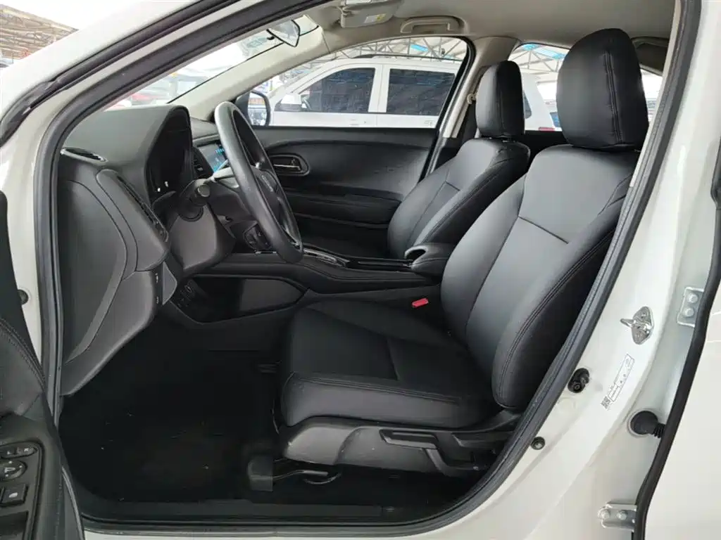 Honda Vezel 2019 — фото 15
