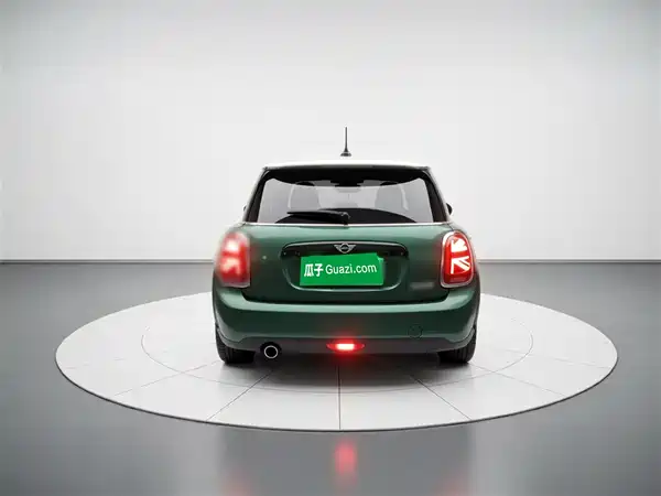 MINI MINI 2021
