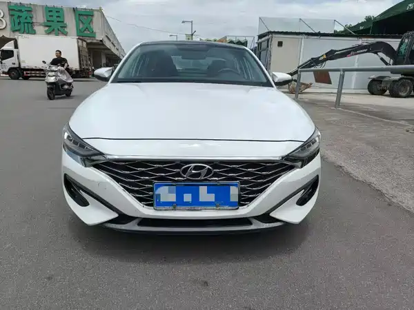 Hyundai Festa 2018