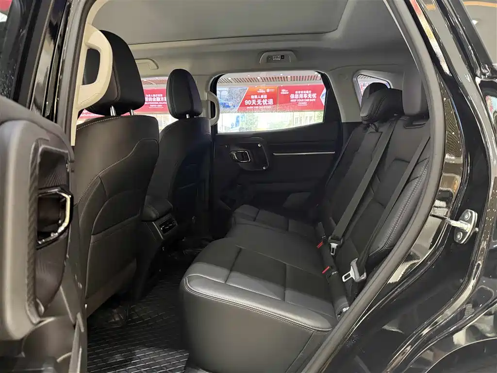 Haval Dargo PLUS 2025 — фото 12