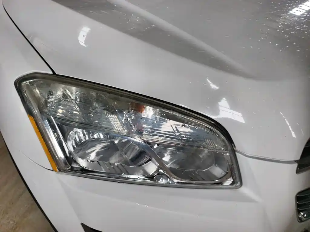 Chevrolet Trax 2016