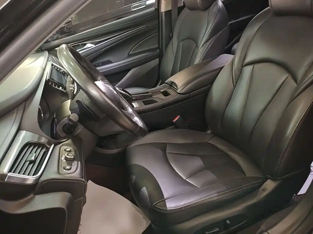 Buick LaCrosse 2021 — фото 15