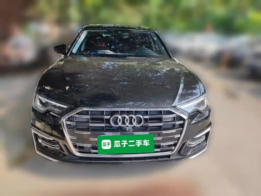 Audi A6L 2024