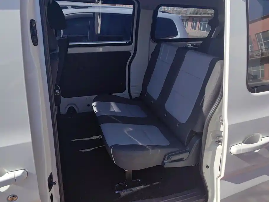 Changan Star 5 2022 — фото 11