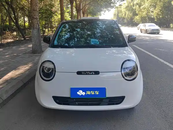 Changan Lumin 2025