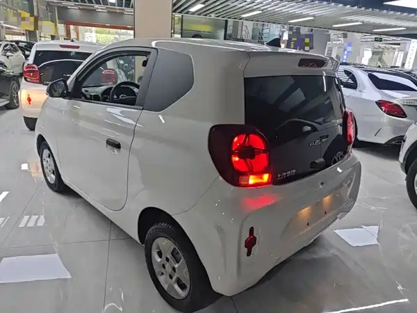Roewe CLEVER 2021