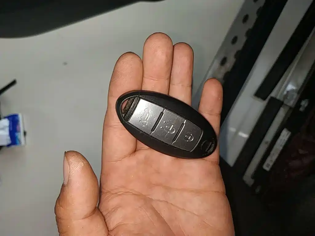 Nissan X-Trail 2019 — фото 9