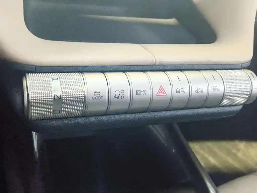 BYD Dolphin 2023 — фото 14