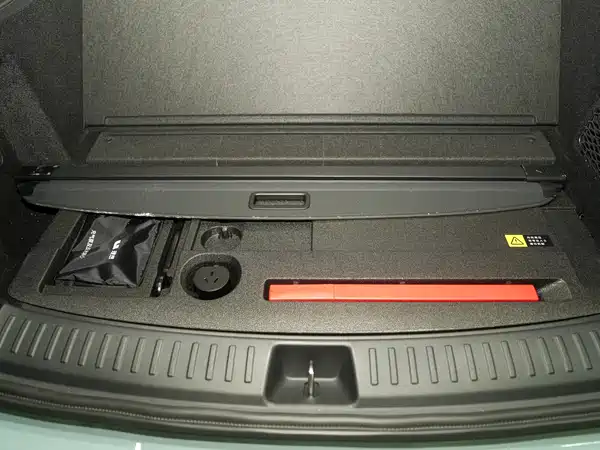 Li Auto L6 2025