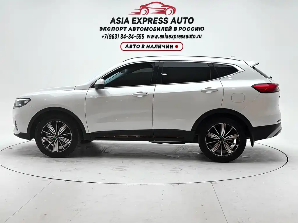 Haval H6 2023