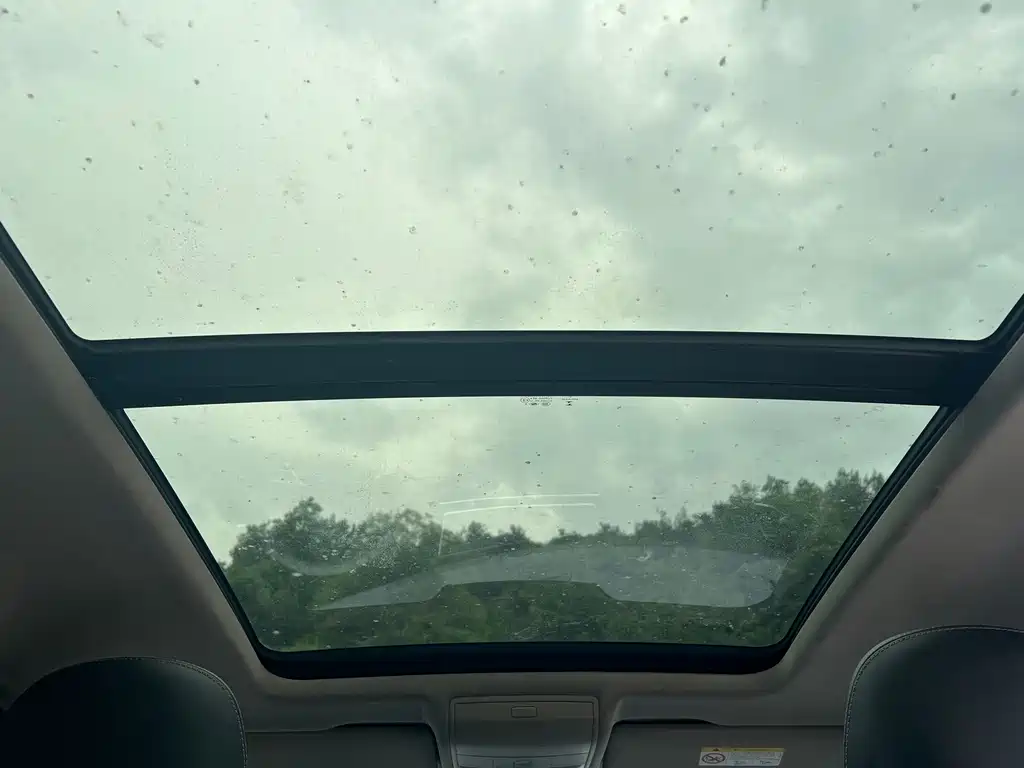 Volkswagen Tiguan L 2018