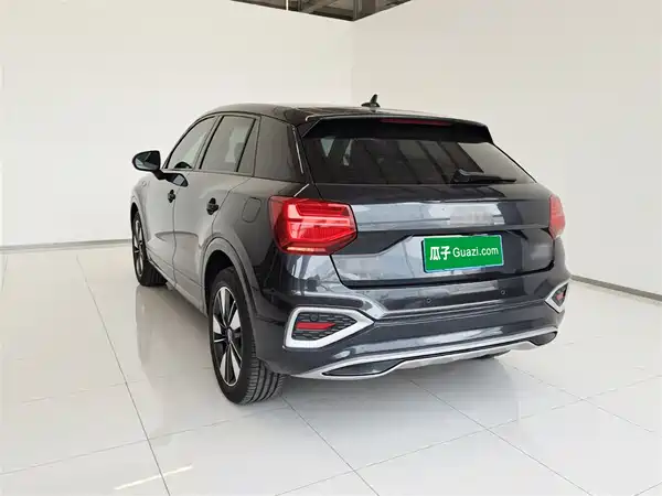 Audi Q2L 2022