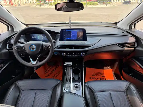 Buick Velite 6 2024