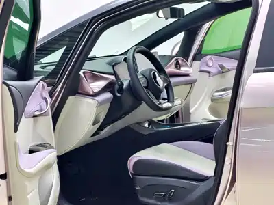 BYD Dolphin 2022