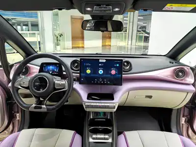 BYD Dolphin 2022