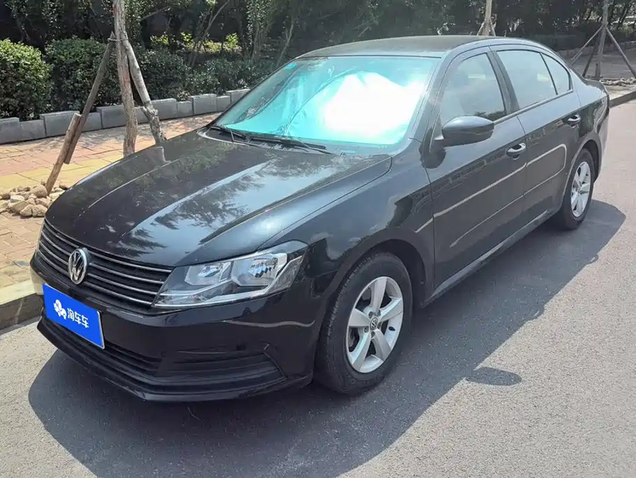 Volkswagen Lavida 2016