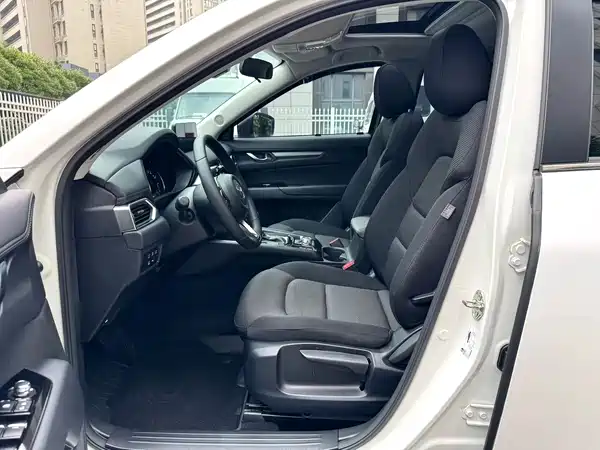 Mazda CX-5 2023