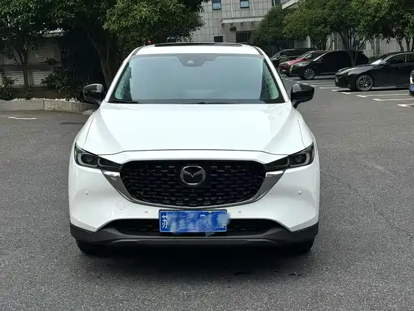 Mazda CX-5 2023