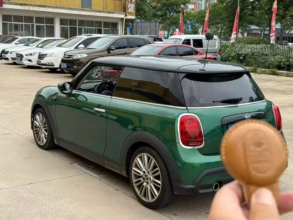 MINI Mini 2022
