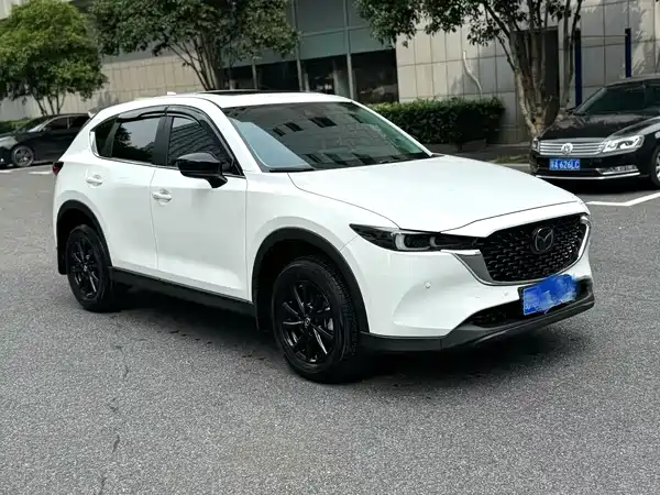 Mazda CX-5 2023
