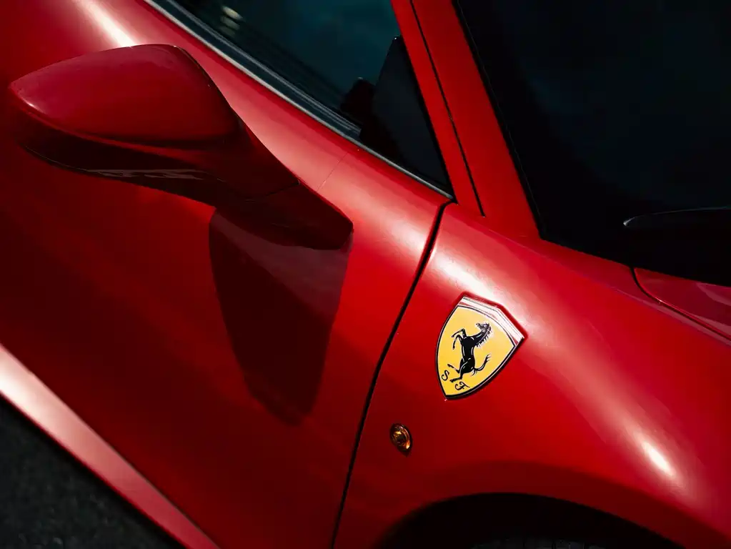 Ferrari 458 2015 — фото 13