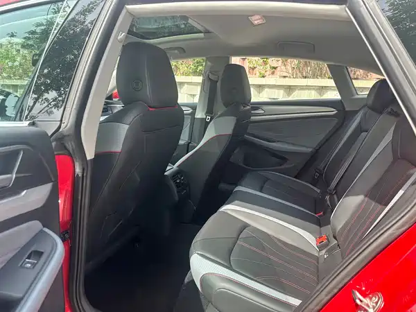 Volkswagen Lamando 2022